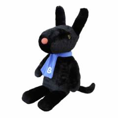 ぬいぐるみ クラシック ガス L （ ヌイグルミ リサとガスパール 雑貨 インテリア ベビー 赤ちゃん プレゼント ギフト かわいい キャラク