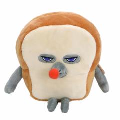 ポーチ パンどろぼう ぬいぐるみ 収納 （ マスコット 小物入れ 雑貨 インテリア グッズ プレゼント ギフト かわいい キャラクター 縫いぐ