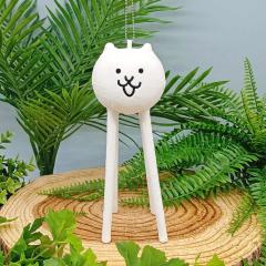 �ʂ������ �ɂ�񂱑�푈 �L���l�R SS �L�[�`�F�[���t�� �i �ʂ�����݃L�[�z���_�[ �}�X�R�b�g �L�[�z���_�[ �L �������� �G�� ���킢