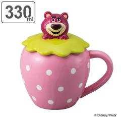 �}�O�J�b�v 330ml �g�C�E�X�g�[���[ �������}�O ���b�c�H �f�B�Y�j�[ �L�����N�^�[ �i �d�q�����W�Ή� �H��@�Ή� �W�t�� �J�b�v �}�O �R