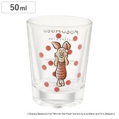 �O���X 50ml �V���b�g�O���X �s�O���b�g MOGUMOGU �K���X ���{�� �L�����N�^�[ �i �~�j�O���X 50���� �R�b�v �~�j �f�B�Y�j�[ ���� ����