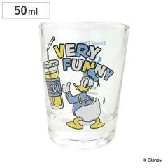 �O���X 50ml �V���b�g�O���X �h�i���h�_�b�N HIP �K���X ���{�� �L�����N�^�[ �i �~�j�O���X 50���� �R�b�v �~�j �f�B�Y�j�[ �h�i���h ��