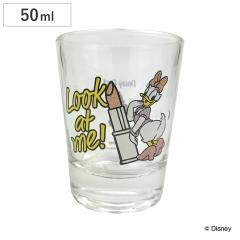 �O���X 50ml �V���b�g�O���X �f�C�W�[�_�b�N HIP �K���X ���{�� �L�����N�^�[ �i �~�j�O���X 50���� �R�b�v �~�j �f�B�Y�j�[ �f�C�W�[ ��