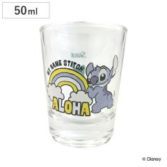 �O���X 50ml �V���b�g�O���X �X�e�B�b�` HIP �K���X ���{�� �L�����N�^�[ �i �~�j�O���X 50���� �R�b�v �~�j �f�B�Y�j�[ �����A���h�X�e