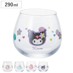 �O���X 290ml �����O���X �T�����I �i �K���X �R�b�v �L�����N�^�[ ���{�� ���킢�� �O�b�Y �G�� �n���[�L�e�B �V�i�����[�� �}�C��