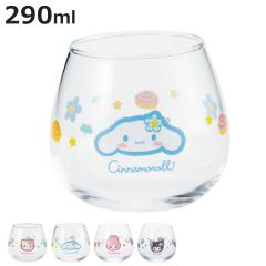 �O���X 290ml �����O���X �T�����I �i �K���X �R�b�v �L�����N�^�[ ���{�� ���킢�� �O�b�Y �G�� �n���[�L�e�B �V�i�����[�� �}�C��