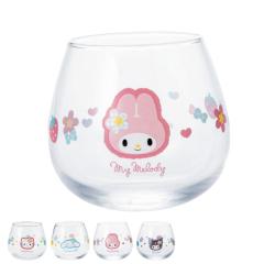 �O���X 290ml �����O���X �T�����I �i �K���X �R�b�v �L�����N�^�[ ���{�� ���킢�� �O�b�Y �G�� �n���[�L�e�B �V�i�����[�� �}�C��