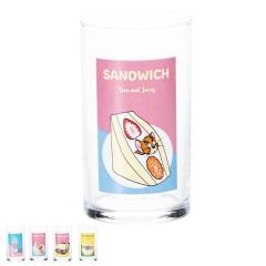 �O���X 250ml �g�����W�F���[ �i ���{�� �K���X �g�� �W�F���[ �L�����N�^�[ �R�b�v �^���u���[ ���킢�� �J�t�F�� �A�C�X�N���[�� �^�t