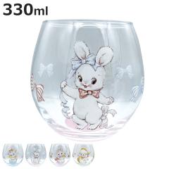 �O���X 330ml �܂�܂�O���X �X�C�}�[ �i �K���X ���{�� �R�b�v �^���u���[ �L�����N�^�[ ���킢�� �n�O���[ ���o�j�[ �L���~�[ ���b�t