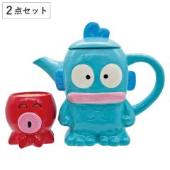�e�B�[�|�b�g �e�B�[�Z�b�g �n���M���h�� �i 205ml �|�b�g �J�b�v 2�_�Z�b�g ���� �}�{ �R�b�v �n�[�u�e�B�[ ���� �Β� �g�� �L�����N�^