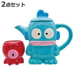 �e�B�[�|�b�g �e�B�[�Z�b�g �n���M���h�� �i 205ml �|�b�g �J�b�v 2�_�Z�b�g ���� �}�{ �R�b�v �n�[�u�e�B�[ ���� �Β� �g�� �L�����N�^