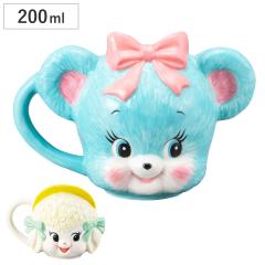 �}�O�J�b�v �t�F�C�X�}�O �i 200ml ���� �}�O �}�O�R�b�v �J�b�v �H�� �X�C�}�[ SWIMMER �L�����N�^�[ �n�O���[ ���b�t�B�[ ���킢�� ��