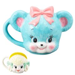 �}�O�J�b�v �t�F�C�X�}�O �i 200ml ���� �}�O �}�O�R�b�v �J�b�v �H�� �X�C�}�[ SWIMMER �L�����N�^�[ �n�O���[ ���b�t�B�[ ���킢�� ��