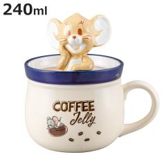 �}�O�J�b�v ���e�A�[�g�}�O �W�F���[ �i 240ml ���� �}�O �W�t�� �g���ƃW�F���[ �}�O�R�b�v �J�b�v �H�� ���e�A�[�g ���̃t�B�M���A�t��