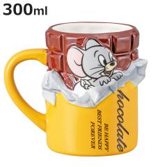 �}�O�J�b�v �`���R���[�g�}�O �^�t�B�[ �i 300ml ���� �}�O �g���ƃW�F���[ �}�O�R�b�v �J�b�v �H�� �`���R���[�g �L���� ���킢�� �j