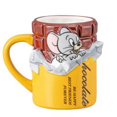�}�O�J�b�v �`���R���[�g�}�O �^�t�B�[ �i 300ml ���� �}�O �g���ƃW�F���[ �}�O�R�b�v �J�b�v �H�� �`���R���[�g �L���� ���킢�� �j