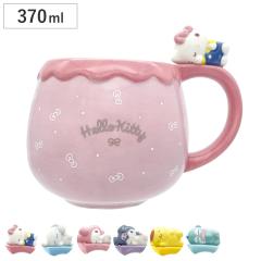 �}�O�J�b�v �t�B�M���A�t���}�O ���₷�� �i 370ml ���� �}�O �}�O�R�b�v �J�b�v �t�B�M���A�t�� �H�� �T�����I �L�����N�^�[ SANRIO �n