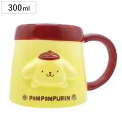 �}�O�J�b�v �����̃v�����}�O �|���|���v���� �i 300ml ���� �}�O �}�O�R�b�v �J�b�v �H�� �L�����N�^�[ �T�����I �ۂނۂނՂ�� �L����
