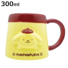 �}�O�J�b�v �����̃v�����}�O �|���|���v���� �i 300ml ���� �}�O �}�O�R�b�v �J�b�v �H�� �L�����N�^�[ �T�����I �ۂނۂނՂ�� �L����