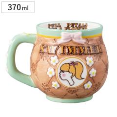 �}�O�J�b�v SWIMMER �����[�t�}�O GIRL �i 370ml ���� �}�O �}�O�R�b�v �J�b�v �L�����N�^�[ swimmer �X�C�}�[ �L���� ���g�� �H�� ����