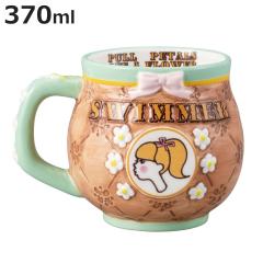 �}�O�J�b�v SWIMMER �����[�t�}�O GIRL �i 370ml ���� �}�O �}�O�R�b�v �J�b�v �L�����N�^�[ swimmer �X�C�}�[ �L���� ���g�� �H�� ����