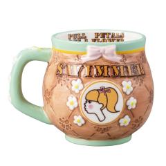 �}�O�J�b�v SWIMMER �����[�t�}�O GIRL �i 370ml ���� �}�O �}�O�R�b�v �J�b�v �L�����N�^�[ swimmer �X�C�}�[ �L���� ���g�� �H�� ����