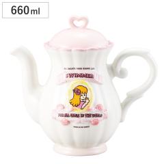 SWIMMER �e�B�[�|�b�g ROSE �i 660ml ���� �|�b�g �}�{ �n�[�u�e�B�[ ���� �Β� �g�� swimmer �X�C�}�[ �L���� ���g�� �H�� ���킢�� �j