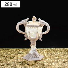 �J�b�v �D���t �i �n���[�E�|�b�^�[ 280ml ���� �S�u���b�g �r�t�� �R�b�v �f�U�C���J�b�v ���C�� �W���[�X �H�� Harry Potter �O�b�Y �C