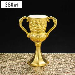 �J�b�v �n�b�t���p�t �i �n���[�E�|�b�^�[ 380ml ���� �S�u���b�g �r�t�� �R�b�v �f�U�C���J�b�v ���C�� �W���[�X �H�� Harry Potter �O