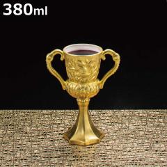 �J�b�v �n�b�t���p�t �i �n���[�E�|�b�^�[ 380ml ���� �S�u���b�g �r�t�� �R�b�v �f�U�C���J�b�v ���C�� �W���[�X �H�� Harry Potter �O