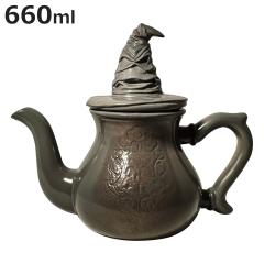 �e�B�[�|�b�g �g�ݕ����X�q �i �n���[�E�|�b�^�[ 660ml ���� �|�b�g �}�{ �n�[�u�e�B�[ ���� �Β� �g�� Harry Potter �O�b�Y �C���e���A 