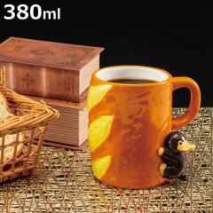�}�O�J�b�v �p���^ �j�t���[ �i �n���[�E�|�b�^�[ 380ml ���� �}�O �}�O�R�b�v �J�b�v �H�� �t�@���^�X�e�B�b�N�r�[�X�g �n���[�|�b�^�[ 
