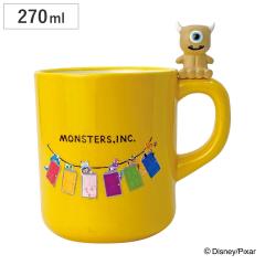 �}�O�J�b�v �̂�т�}�O ���g���}�C�L�[ �i 270ml ���� �}�O �}�O�R�b�v �J�b�v �H�� �����X�^�[�Y�C���N �t�H�M���A�t�� �f�B�Y�j�[ Pi