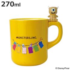 �}�O�J�b�v �̂�т�}�O ���g���}�C�L�[ �i 270ml ���� �}�O �}�O�R�b�v �J�b�v �H�� �����X�^�[�Y�C���N �t�H�M���A�t�� �f�B�Y�j�[ Pi
