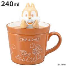 �}�O�J�b�v ���e�A�[�g�}�O �`�b�v���f�[�� �i 240ml ���� �W�t�� �}�O �}�O�R�b�v �J�b�v �H�� �f�B�Y�j�[ �L�����N�^�[ ���킢�� ����