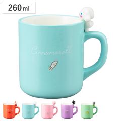 �}�O�J�b�v �̂�����t�B�M���A�t�}�O �i 260ml �T�����I�L�����N�^�[�Y ���� �}�O �}�O�R�b�v �J�b�v �H�� �T�����I SANRIO �t�B�M���A