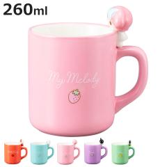�}�O�J�b�v �̂�����t�B�M���A�t�}�O �i 260ml �T�����I�L�����N�^�[�Y ���� �}�O �}�O�R�b�v �J�b�v �H�� �T�����I SANRIO �t�B�M���A