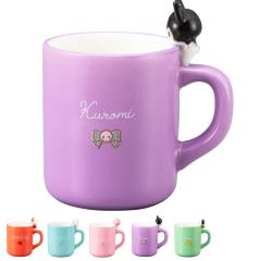 �}�O�J�b�v �̂�����t�B�M���A�t�}�O �i 260ml �T�����I�L�����N�^�[�Y ���� �}�O �}�O�R�b�v �J�b�v �H�� �T�����I SANRIO �t�B�M���A