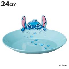 �v���[�g ��������v���[�g �X�e�B�b�` �i 24cm ���� �M ���M �H�� �������X�e�B�b�` �L�����N�^�[ �f�B�Y�j�[ ���킢�� ������� �v���[