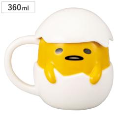 �}�O�J�b�v �t�^�t���}�O ���ł��� �i 360ml ���� �}�O �}�O�R�b�v �J�b�v �H�� �L�����N�^�[ �T�����I ���킢�� �M�t�g �v���[���g �j
