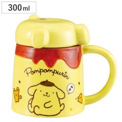 �}�O�J�b�v ������̃t�^�t���v�����}�O �|���|���v���� �i 300ml ���� �W�t�� �}�O �}�O�R�b�v �J�b�v �H�� �L�����N�^�[ �T�����I ����
