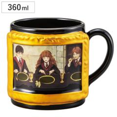 �}�O�J�b�v �����}�O �f�B�i�[ �z�O���[�c �i �n���[�E�|�b�^�[ ���x�ŊG�����ς�� 360ml ���� �}�O �}�O�R�b�v �J�b�v �H�� ���킢�� 
