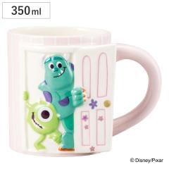 �}�O�J�b�v �u�[�̃h�A�}�O �����X�^�[�Y�C���N �i 350ml ���� �}�O �}�O�R�b�v �J�b�v �H�� �L�����N�^�[ �f�B�Y�j�[ ���킢�� �������