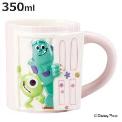 �}�O�J�b�v �u�[�̃h�A�}�O �����X�^�[�Y�C���N �i 350ml ���� �}�O �}�O�R�b�v �J�b�v �H�� �L�����N�^�[ �f�B�Y�j�[ ���킢�� �������