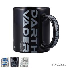 �}�O�J�b�v �X�^�[�E�H�[�Y �i 260ml ���� �}�O �}�O�R�b�v �J�b�v �H�� ���{�� �L�����N�^�[ STAR WARS R2D2�_�[�X�x�C�_�[�X�g�[���g��