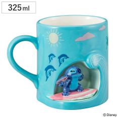 �}�O�J�b�v �T�[�t�B���}�O �X�e�B�b�` �i 325ml ���� �}�O �}�O�R�b�v �J�b�v �H�� �L�����N�^�[ �f�B�Y�j�[ �������X�e�B�b�` �T�[�t�B
