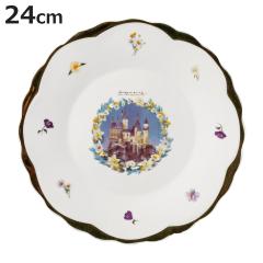 �v���[�g �z�O���[�c �i �n���[�E�|�b�^�[ 24cm ���� �M ���M �H�� Harry Potter �O�b�Y �z�O���[�c�� ������� �g���₷�� �j