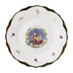 �v���[�g �z�O���[�c �i �n���[�E�|�b�^�[ 24cm ���� �M ���M �H�� Harry Potter �O�b�Y �z�O���[�c�� ������� �g���₷�� �j