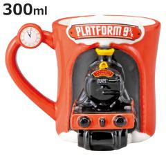�}�O�J�b�v �����̃}�O �z�O���[�c���} �i �n���[�E�|�b�^�[ 300ml ���� �}�O �}�O�R�b�v ������ �J�b�v �H�� �L�����N�^�[ Harry Potter