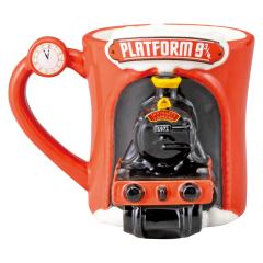 �}�O�J�b�v �����̃}�O �z�O���[�c���} �i �n���[�E�|�b�^�[ 300ml ���� �}�O �}�O�R�b�v ������ �J�b�v �H�� �L�����N�^�[ Harry Potter